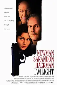 Постер к фильму «Сумерки (1998)»