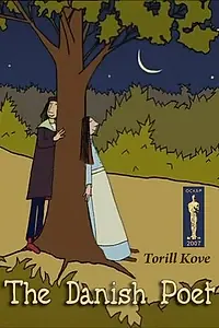 Главный постер мультфильма «Датский поэт (2006)»