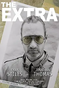 Постер к фильму «Статист (2006)»