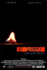Постер к фильму «Confession (2006)»