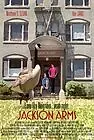 Постер к фильму «Jackson Arms (2015)»