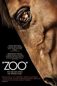 Постер к фильму «Зоопарк (2007)»