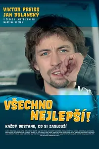 Постер к фильму «Všechno nejlepší! (2006)»