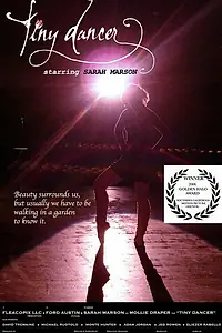Постер к фильму «Tiny Dancer (2006)»