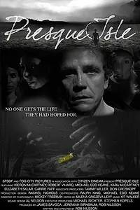 Постер к фильму «Преск-Айл (2008)»