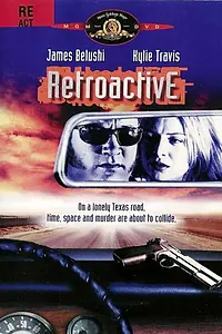 Главный постер фильма «Провал во времени (1997)»