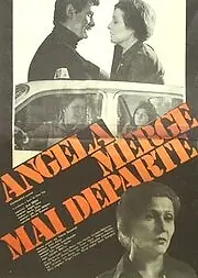 Постер к фильму «Анджела едет дальше (1982)»
