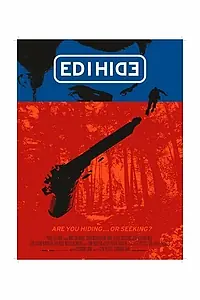 Постер к фильму «Эд, я прячусь (2006)»