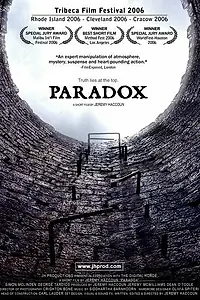 Постер к фильму «Парадокс (2006)»