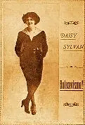 Постер к фильму «Bolscevismo! (1922)»