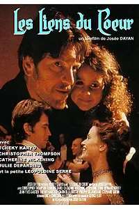Постер к фильму «Узы сердца (1996)»