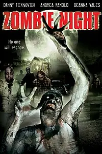 Постер к фильму «Пожирая живых (2003)»