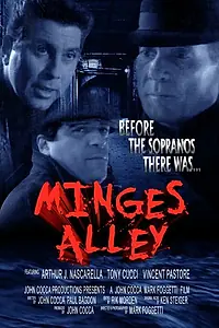 Постер к фильму «Движущаяся мишень (1994)»