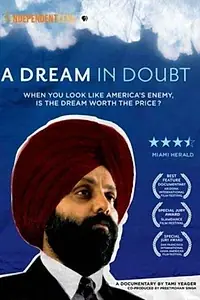 Постер к фильму «A Dream in Doubt (2007)»