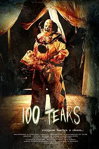 Постер к фильму «100 слёз (2007)»