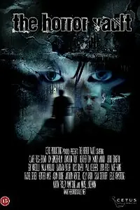 Постер к фильму «The Horror Vault (2008)»