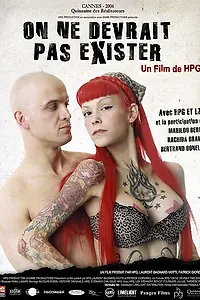 Постер к фильму «Этого не должно быть (2006)»