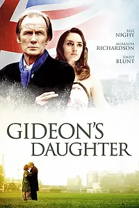 Главный постер фильма «Дочь Гидеона (2005)»