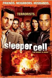 Главный постер сериала «Узнай врага (2005 - 2006)»