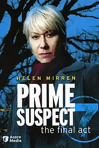 Постер к сериалу «Главный подозреваемый 7 (2006)»