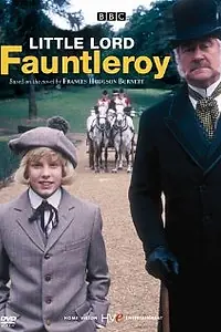 Постер к сериалу «Юный лорд Фаунтлерой (1995)»