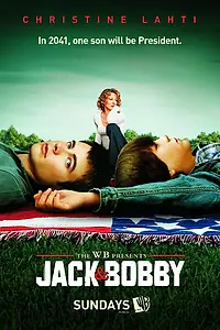 Постер к сериалу «Джек и Бобби (2004 - 2005)»