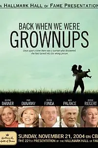 Постер к фильму «Когда мы были взрослыми (2004)»