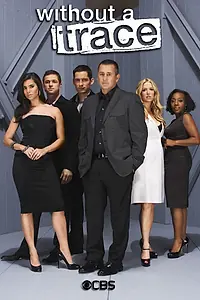 Постер к сериалу «Без следа (2002 - 2009)»
