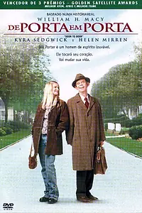 Постер к фильму «Дверь в дверь (2002)»