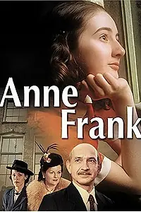 Постер к сериалу «Анна Франк (2001)»