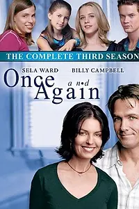 Постер к сериалу «Опять и снова (1999 - 2002)»