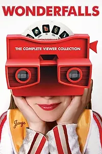 Постер к сериалу «Чудопад (2004)»