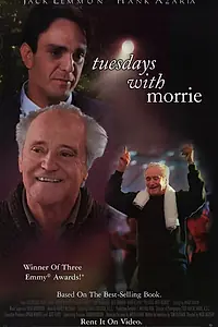 Постер к фильму «Вторники с Морри (1999)»