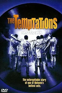 Главный постер сериала «Темптейшенс (1998)»