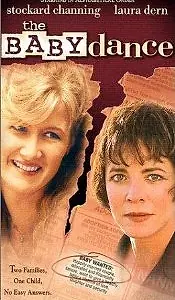 Постер к фильму «Детский танец (1998)»