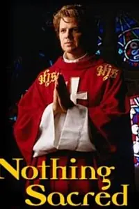 Постер к сериалу «Ничего святого (1997 - 1998)»
