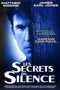 Главный постер фильма «Что слышал глухой человек (1997)»