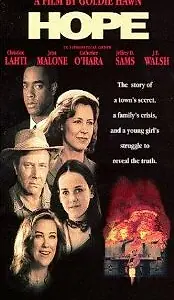 Постер к фильму «Надежда (1997)»