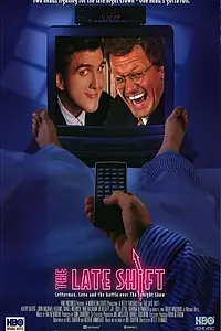 Главный постер фильма «Полночная смена (1996)»