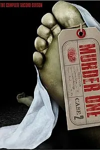 Постер к сериалу «Одно убийство (1995 - 1997)»