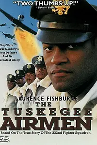 Постер к фильму «Пилоты из Таскиги (1995)»