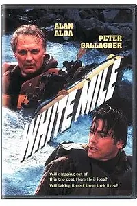 Главный постер фильма «Белая миля (1994)»