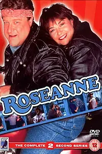 Постер к сериалу «Розанна (1988 - 2018)»