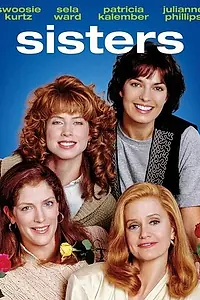 Постер к сериалу «Сестры (1991 - 1996)»