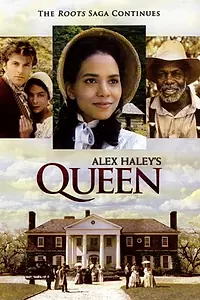 Постер к сериалу «Куин (1993)»