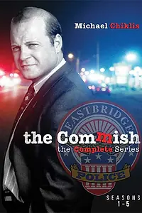 Постер к сериалу «Комиссар полиции (1991 - 1996)»