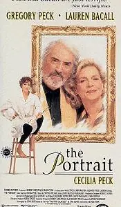 Постер к фильму «Портрет (1993)»