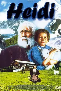 Постер к сериалу «Хейди (1993)»