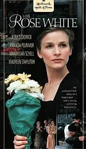 Постер к фильму «Мисс Роуз Уайт (1992)»