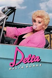 Постер к сериалу «Дельта (1992 - 1993)»